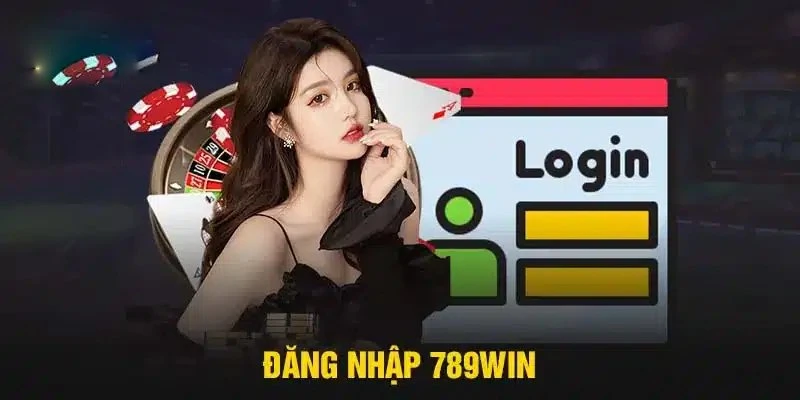Các lý do cần phải đăng nhập vào 789win ngay
